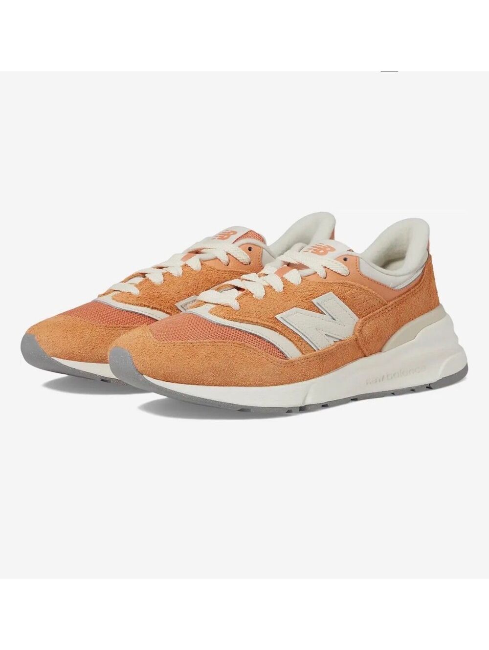 New Balance Classis 997R Copper-Linen GS(5.5), W(7-7.5) Retail $150